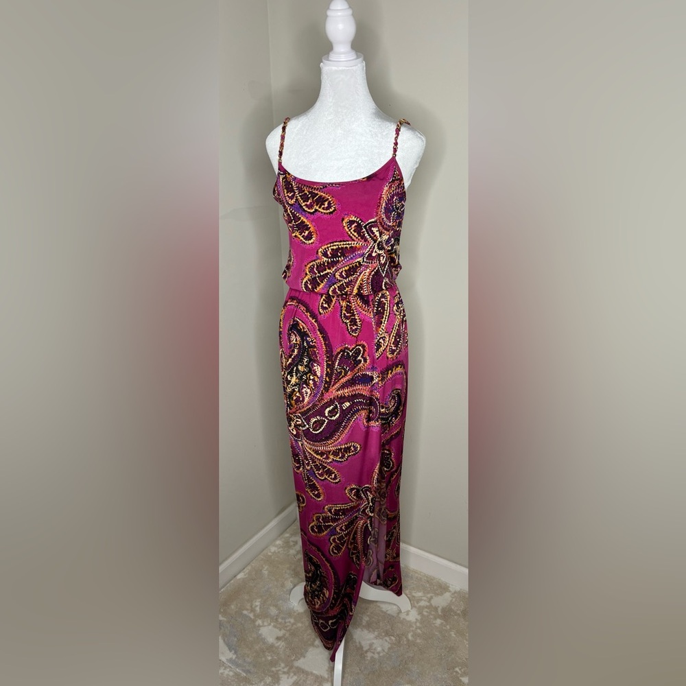 Caché Dress